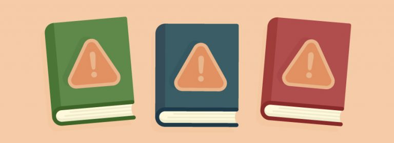 Exploring The Debate On Trigger Warnings In Books - Mackin Learning