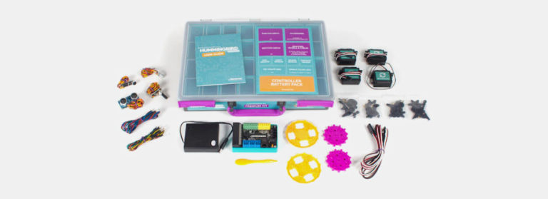 Our Favorite Robotics for Your Classroom or Makerspace - Mackin Learning