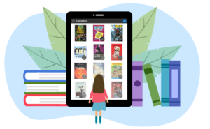 Professional Learning - Mackin Learning